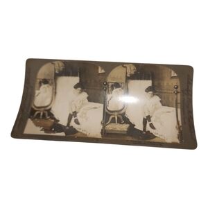 Victorian Stereoscope photo